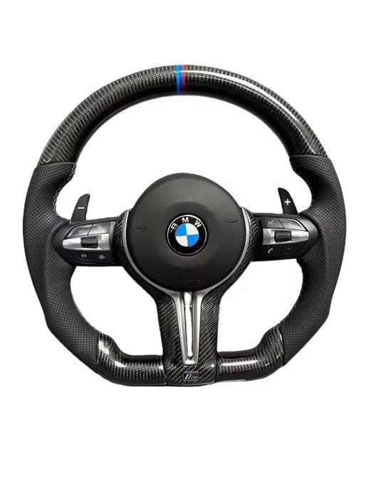 Руль для любой модели Бмв