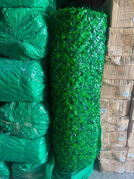 Gard viu artificial, Gard viu.gard verde.Plasa gard. artificiala.Rola Gard.imitatie gard verde .Gard decorativ
