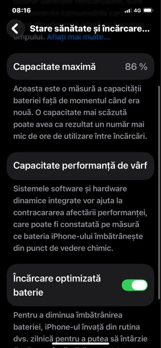 IPhone 12, 128gb, 86%