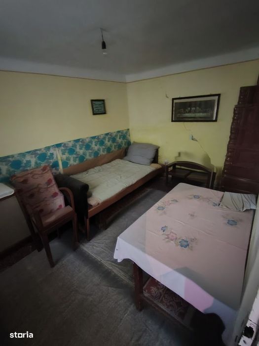 Super ofertă!!!Casa plus teren intr-o zona superba în Aradul Nou