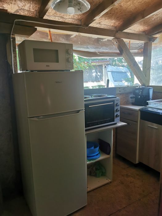 Каравана "Гранде" под наем в к-г Ахелойска битка