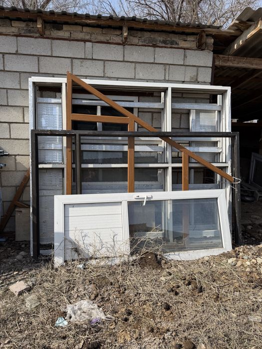 Стройматериалы для дома