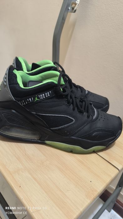 Маратонки Найк Джордан 41н.