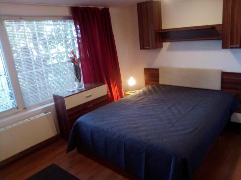 Дава се под наем Двустаен апартамент в София, Център - 45 кв.м за 599 € - Снимка #1