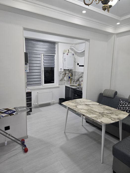 Сдам в аренду новую 2-комнатную квартиру