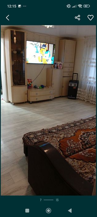Продам дом по улице Павла Корчагина