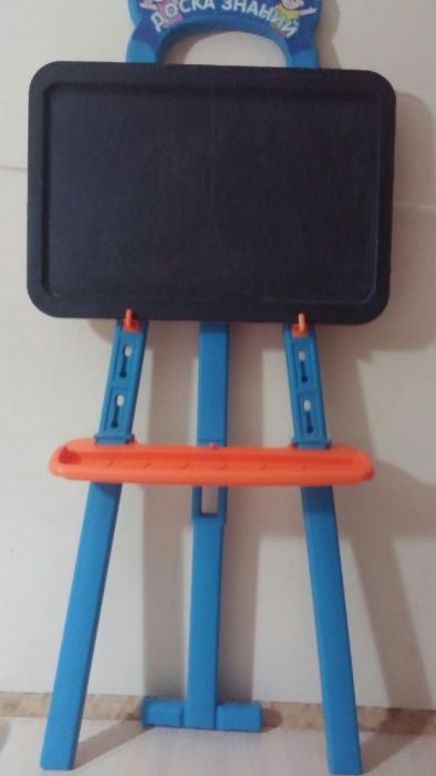 Доска знаний для начинающих