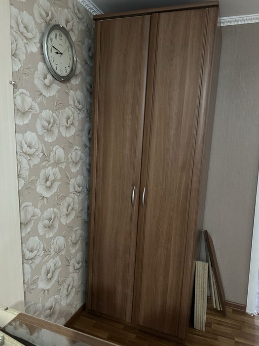 Шкаф (+ угловой шкаф) 230х85х60