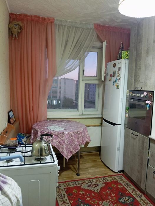 Сдам 2 комнатную квартиру