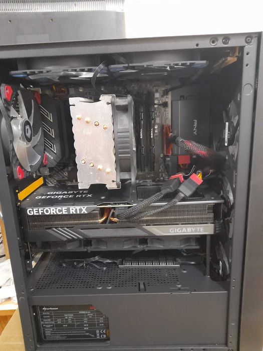 Игровой системный блок