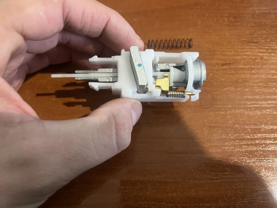 Патрон ( привод след патрона ) за Jeep Cherokee