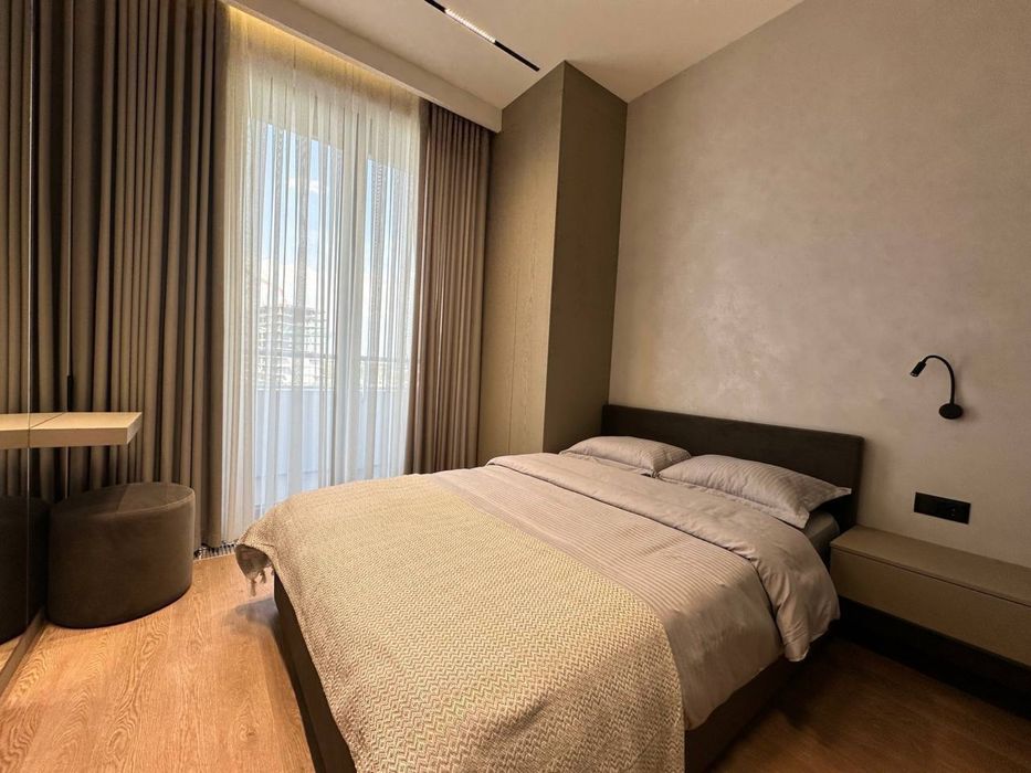 Продаётся КВАРТИРА 3/8/15 на 72м2 ЖК "Infinity" Ор-р: ул Садык Азимова