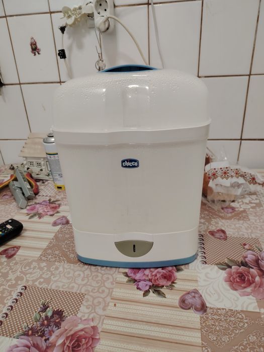 Cup micro samsung Strl chicco