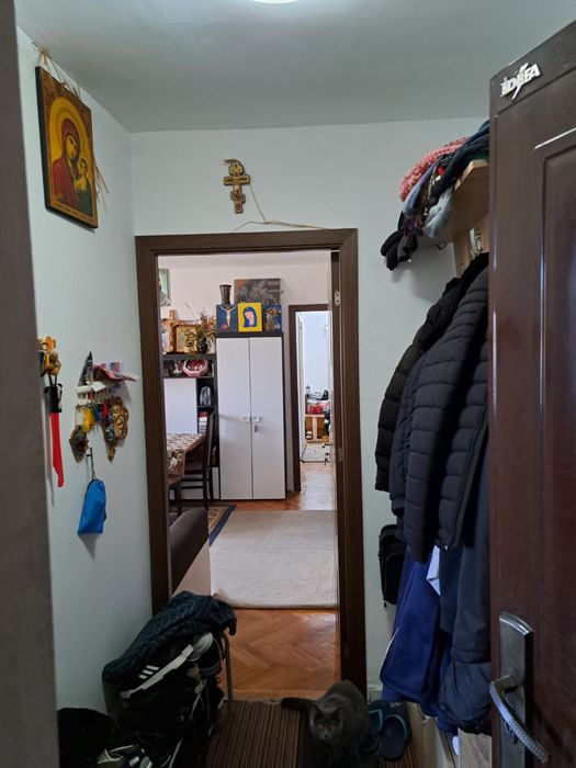 Apartament 3 Camere 1 Baie Cantemir