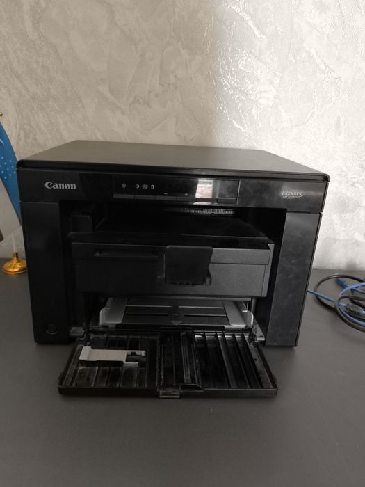 I-SENSYS MF3010 printir 3 vadnom