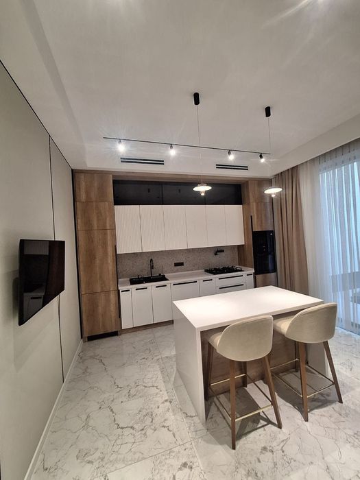 Амир Темур Новый Евро Дом Участок