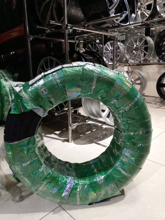 Balon shina Greentrac 235/55R19