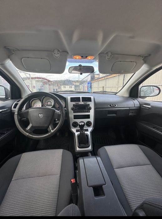 Dodge Caliber an 2008