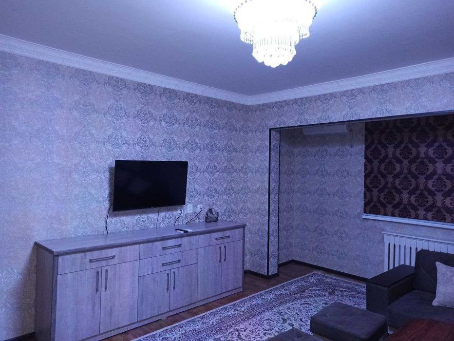 2-комнатная квартира, 64 м², IT PARK — аренда