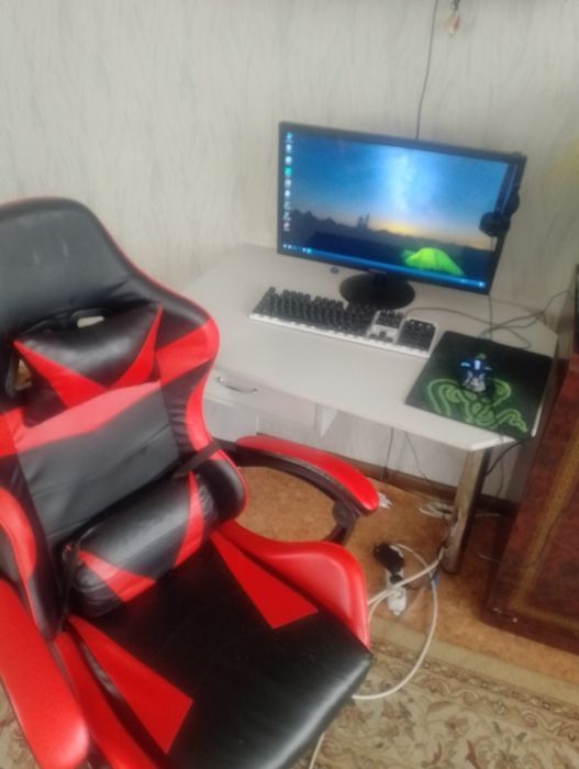 Продам игравую компьютер