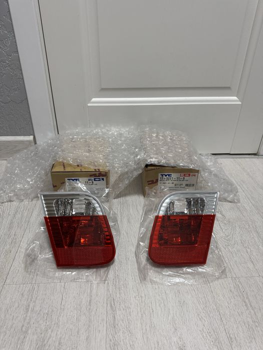 Продам новые Фонари Рест на бмв Е46 TYC