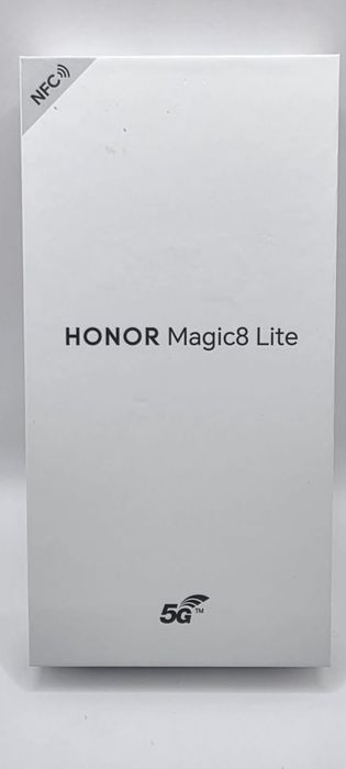 Honor Magic 8 Lite