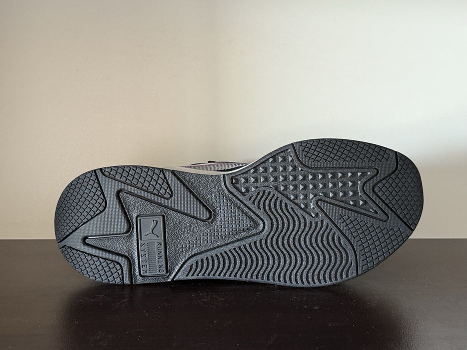 Puma RS-X 44номер 28.5см Стелка Нови с Кутия