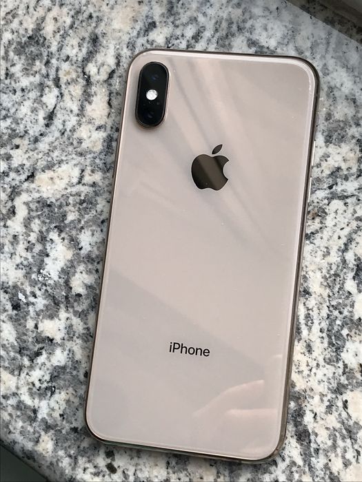 IPhone XS 256гигабайта