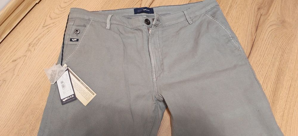 Pantaloni GAS nou, mărime 36