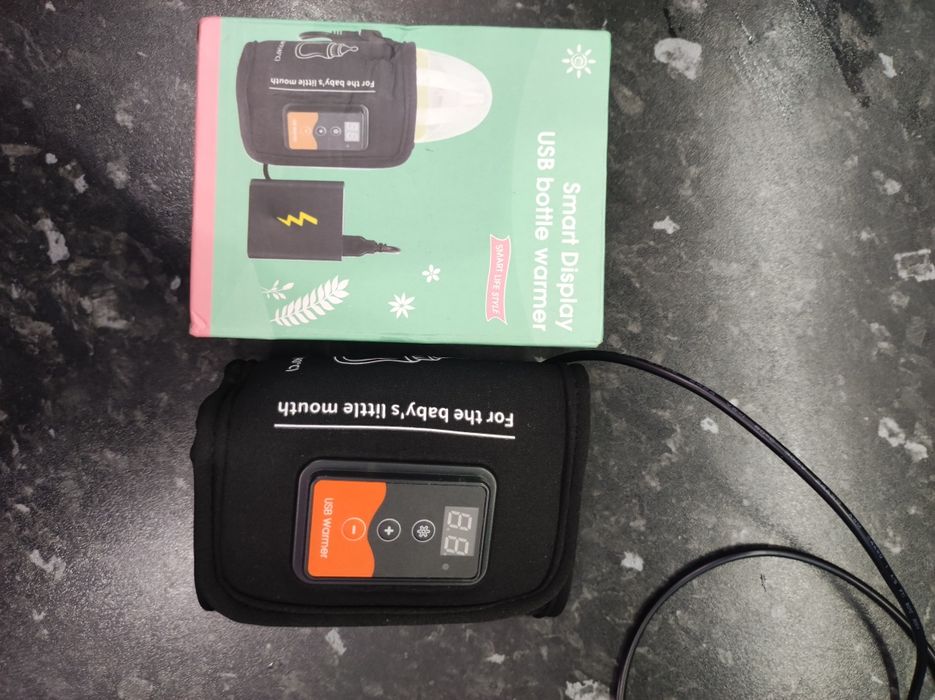 Нагревател за бутилки, QttvbTna