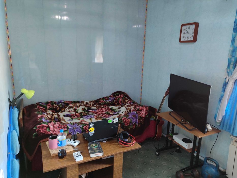 Продам дом в старом городе