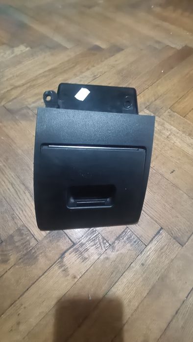 Rama BMW E60 E61 navigație ccc mare  LCI volan  display navi  plastice