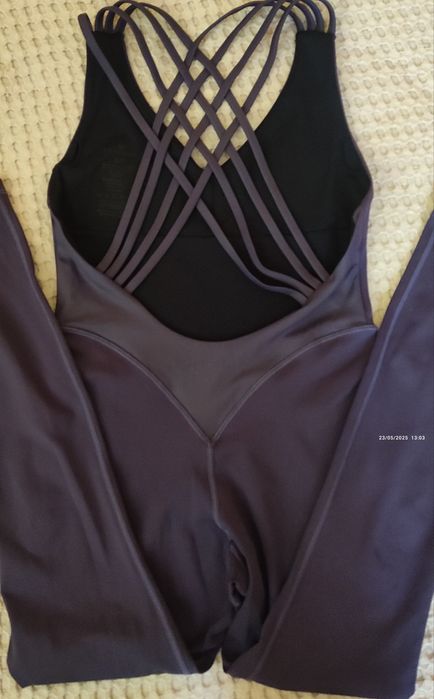 Спортен гащеризон Topissima