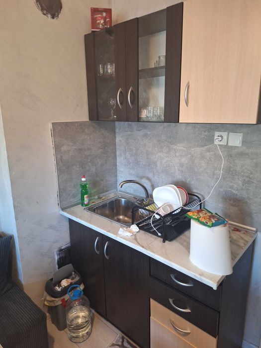 Продава се Двустаен апартамент в Перник, Изток - 70 кв.м за 700 €/кв.м - Снимка #5