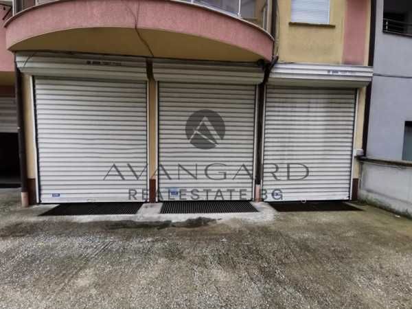 Продава се Гараж / Паркомясто в Пловдив, Кючук Париж - 57 кв.м за 913 €/кв.м - Снимка #4