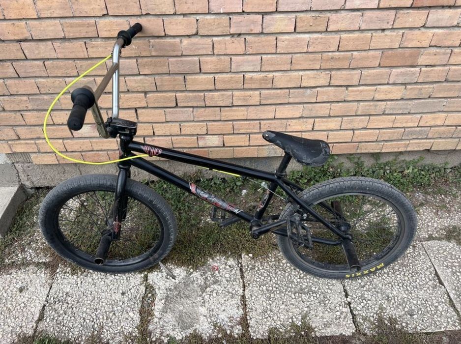 Bicicleta BMX stare buna