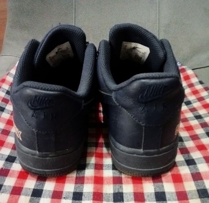 Оригинал Nike air Gore-Tex