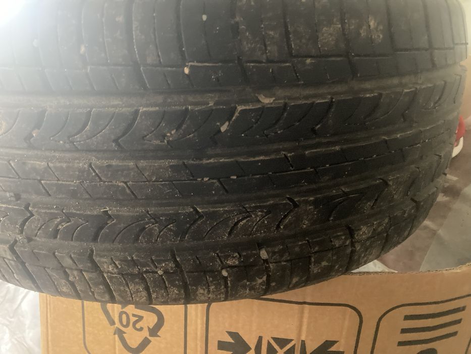 Шина отличном состаянии