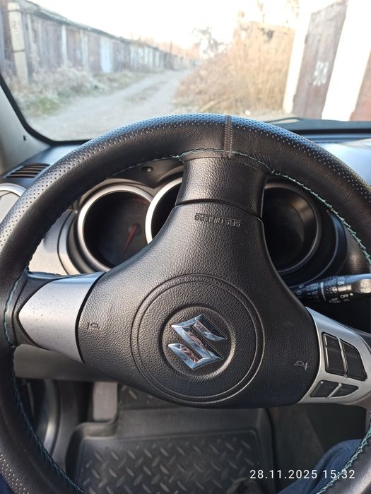 Продам Suzuki Grand Vitara 2008 год