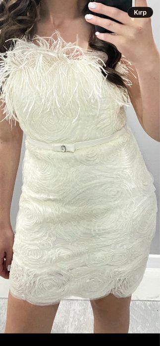 Рокля от Christine fashion