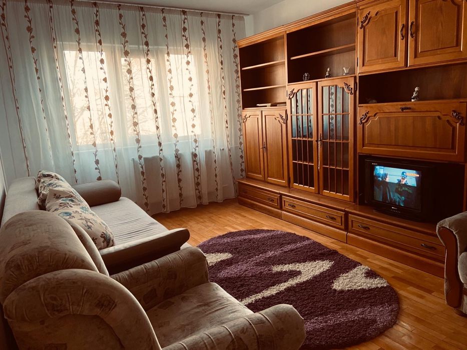 Apartament tip PB cu 2 camere de inchiriat