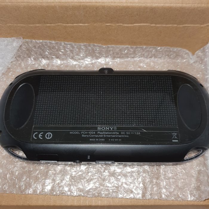 PS VITA OLED Model-1004