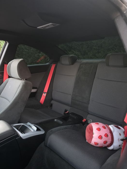 Bmw e92 320I M-packet