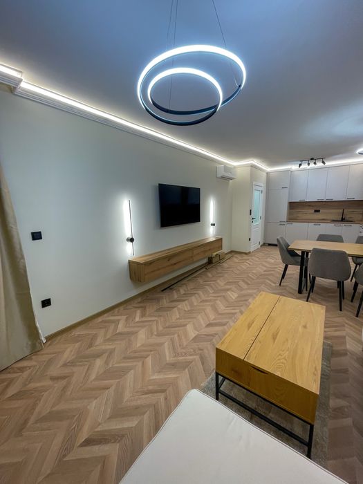 Продава се Двустаен апартамент в Пловдив, Сточна гара - 74 кв.м за 1000 €/кв.м - Снимка #4