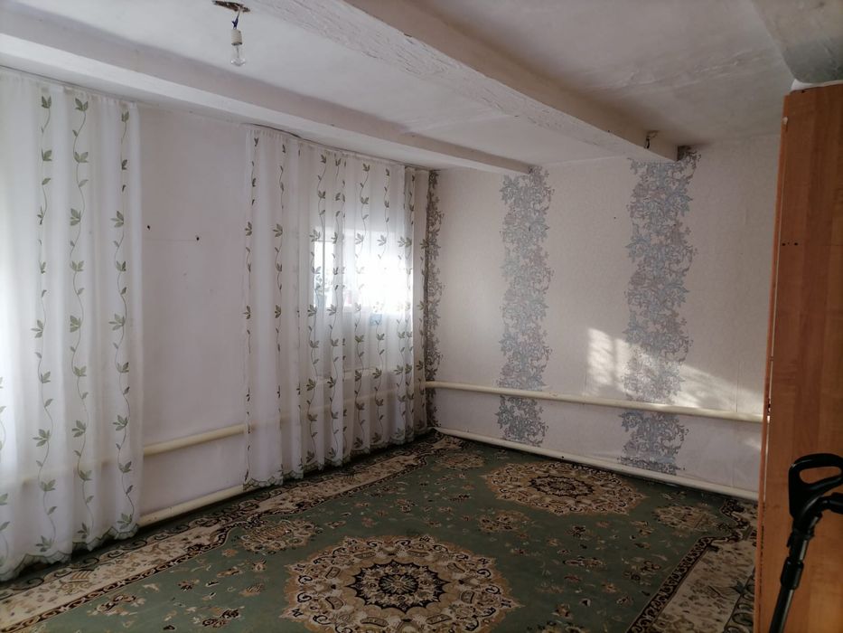 Продам дом с фундаментом