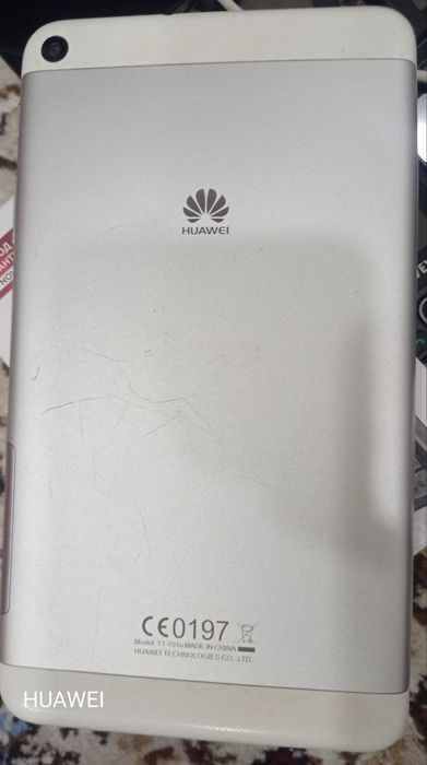 Huawei. Ишлиди. Р