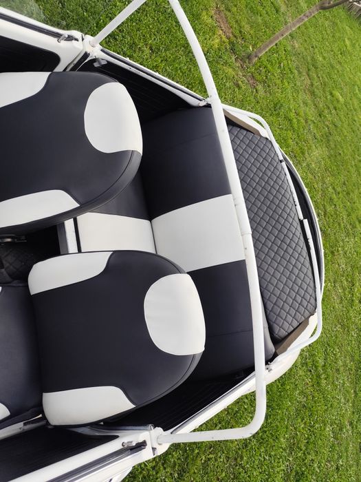 Vw kafer broscuță cabrio