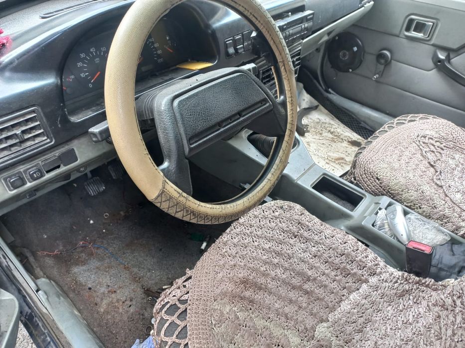 Сдается в аренду пирожковоз!