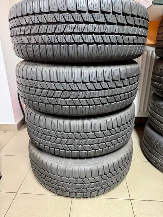 Jante   VW PAssat. 215 60 16.