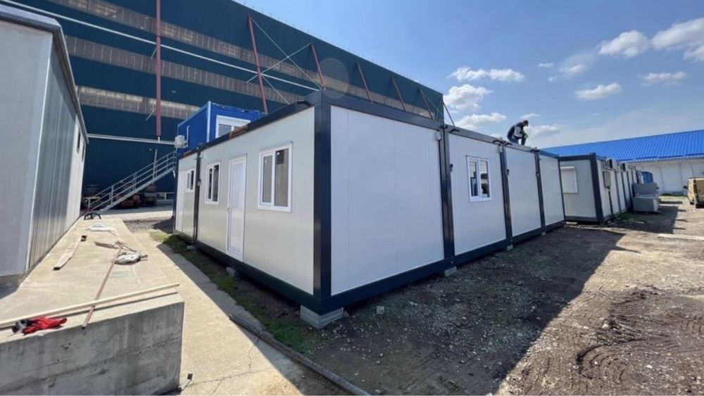 container dublex birou 6000x9600